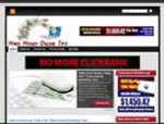 Make Money Niche Blog Personal Use Template With Video