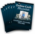 My Online Cash Blueprint Plr Autoresponder Messages