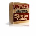 Ultimate Internet Marketing Starter Guide Plr Ebook