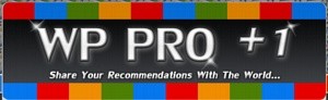 WP Pro Plus1 Personal Use Script