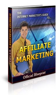Affiliate Marketing PLR Ebook