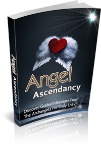 Angel Ascendancy Give Away Rights Ebook