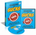 Branding That Sucks MRR Ebook