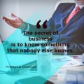 Business Video Quote 70 MRR Video With Audio