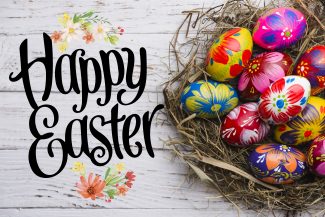 Easter Graphics PLR Graphic