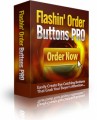 Flashin' Order Buttons Pro MRR Software 