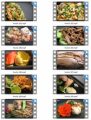 Food Stock Videos Five - V2 MRR Video