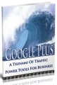 Google Plus Give Away Rights Ebook 