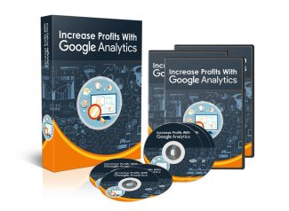 Increase Profits With Google Analytics Personal Use Video With Audio