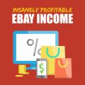 Insanely Profitable Ebay Income MRR Audio