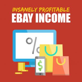Insanely Profitable Ebay Income MRR Audio