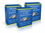 Internet Cash Explosion Personal Use Ebook