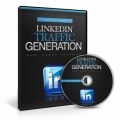 Linkedin Traffic Generation Upgrade MRR Video With Audio