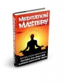 Mindfulness Meditation Give Away Rights Ebook 