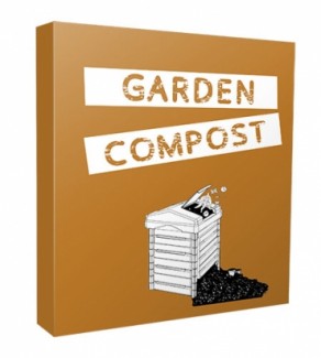 New Garden Compost Niche Website V3 Personal Use Template