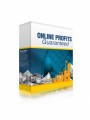 Online Profits Guaranteed Personal Use Video 