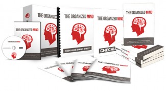 Organized Mind Gold MRR Video With Audio