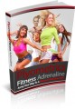 Plyometrics Fitness Adrenaline Give Away Rights Ebook 