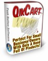 Qikcart PLR Software 