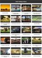 Safari Holidays Instant Mobile Video Site MRR Software