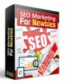 Seo Marketing For Beginners PLR Autoresponder Messages 