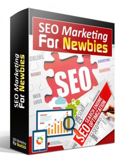 Seo Marketing For Beginners PLR Autoresponder Messages