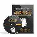 Social Marketing Advantage Upgrade MRR Video With Audio