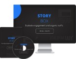 Story Box Plugin Personal Use Software