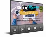The Digital Marketing Lifestyle - Video Upgrade MRR ...