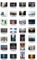 Urban Stock Images Resale Rights Graphic