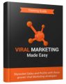 Viral Marketing Made Easy Personal Use Ebook