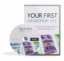 Your First Membership Site Video Upgrade MRR Video