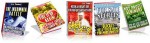 5 Niche Products With Master Resell Rights MRR Software