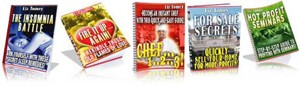5 Niche Products With Master Resell Rights MRR Software