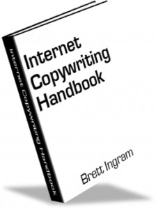 Internet Copywriting Handbook Mrr Ebook