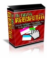 My Digital Webmaster Mrr Software