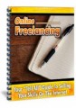 Online Freelancing Resale Rights Ebook