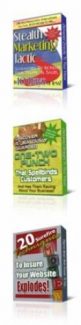 Private Label Rights Extravaganza PLR Autoresponder Messages