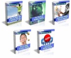 Self Improvement Buff Series Plr Ebook