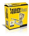 Squeeze Buzz Resale Rights Software 