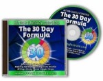 The 30 Day Formula Plr Audio