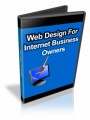 Web Design For Internet Business Owners Plr Ebook With ...