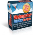 Webmaster Sticky Scripts Mrr Script