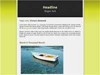 10 Plr WordPress Salespage Themes Personal Use Template