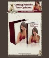 Getting Paid For Your Opinion - Minisite Graphics & ...