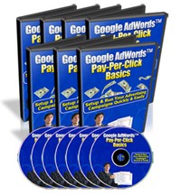 Google Adwords Ppc Basics MRR Video