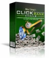 Clickbank Emails MRR Autoresponder Messages
