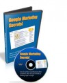 Google Marketing Secrets Personal Use Video 