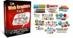 IM Web Graphics Pack Personal Use Graphic