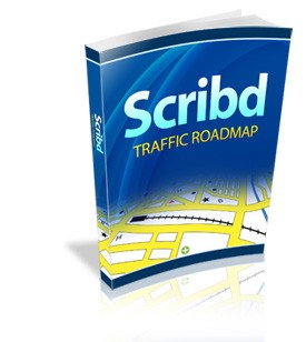 Scribd Traffic Roadmap PLR Ebook